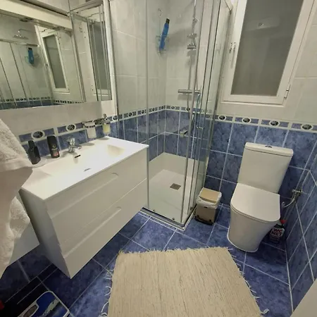 Apartment First Line, Highest Floor And Center! Calpe