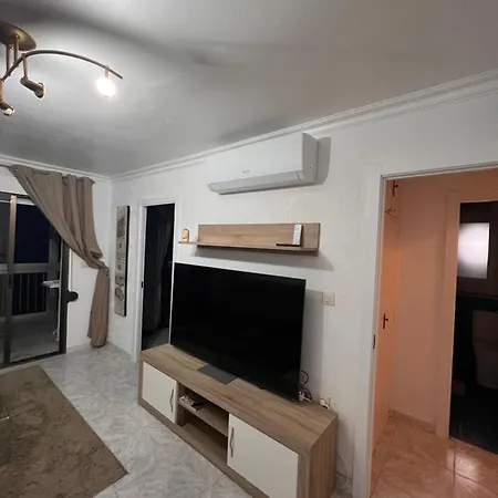 Apartment First Line, Highest Floor And Center!